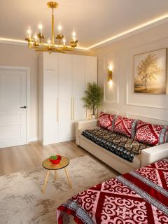 ONER Residence Mountain View - 8