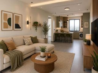 Kigali White Link apartment - 9