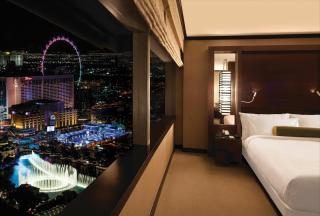 Vdara Hotel & Spa at ARIA Las Vegas - 5