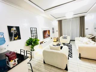 Kigali White Link apartment - 4