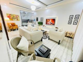 Kigali White Link apartment - 2
