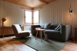 Chalet Waldfrieden - 4