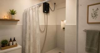 Shane's Suite View - 1