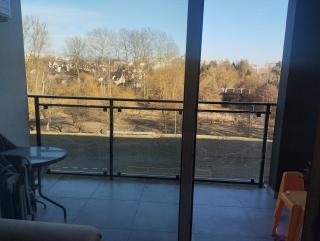 Apartament The River - 2