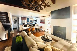Elegant Vail Home - Walk to Booth Falls Trail - 8