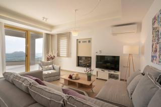 Villa Plakias Sunset with Heated Pool & Childrens Area, Walk to Restaurant - 7
