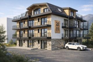 Twentyone Living Boutique Aparthotel - 9