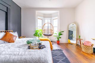 Jungle House Luxury Stays - Downtown Chillicothe - Chillicothe - 2