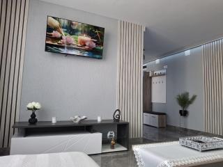 Aly Central Delux Apartment - 5