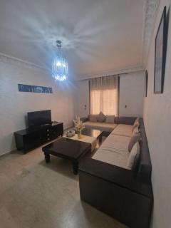 Un super jolie appartement à gueliz - 2