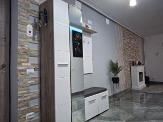 Aly Central Delux Apartment - 9