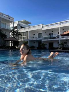 Flat Mar doce lar - 7