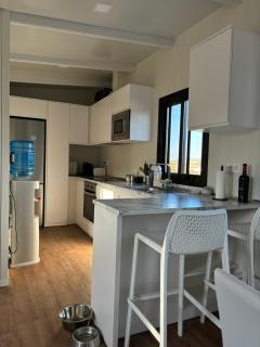 Movil Home rural en Cartagena - 1