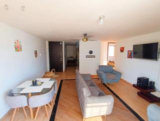 JLL house - 8