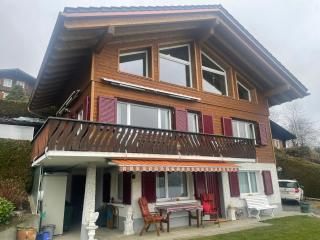 Bergblick - 2