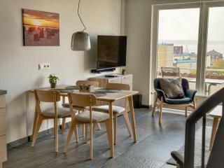 Maisonette fram Laboe - 9