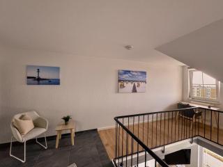 Maisonette fram Laboe - 5