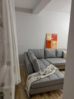 M Apartment 2 with Balcony - 3