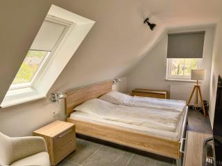 Maisonette fram Laboe - 2