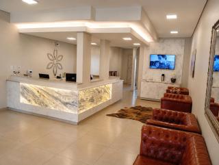 Rosa's Hotel - 0