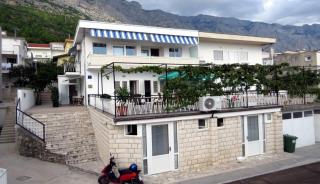 Apartments Ćorluka - Baška Voda - 8