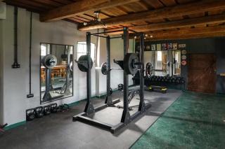 Lawki Booking -U Dziadka - 9