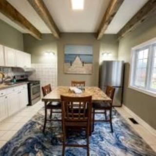 Lakefront Suite with Geodesic Dome Experience - 8