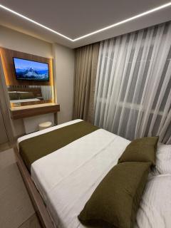 Modern Apartment 900 Meters from Konyaaltı Beach - 8