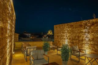 Cappa Hisar Cave House - 3