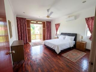 Bukit Merah LakeTown TamanKu Homestay BMLR LFV01 - 9