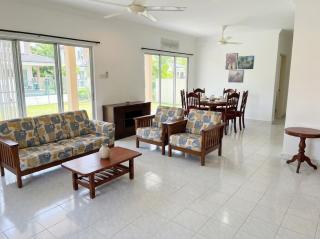 Bukit Merah LakeTown TamanKu Homestay BMLR LFV01 - 8