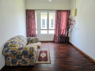 Bukit Merah LakeTown TamanKu Homestay BMLR LFV01 - 6