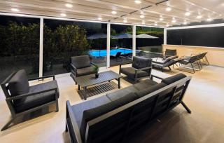 Luxurious Home In Kastel Stafilic - 1