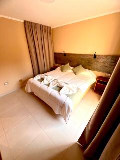 Hotel Mosqoy - 2