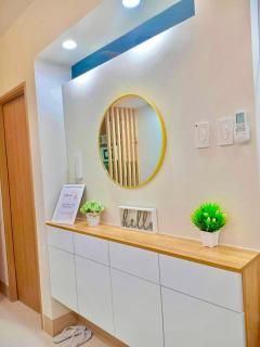 Scandi Haven I Scandinavian Stay Near MOA - Manila - 8