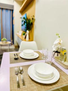 Scandi Haven I Scandinavian Stay Near MOA - Manila - 6