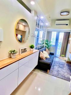 Scandi Haven I Scandinavian Stay Near MOA - Manila - 1