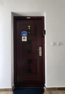 Apartman Tomić - 1