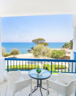 Governors Beach Costas Apts - 1