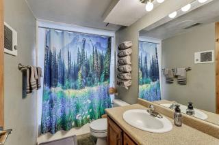 Ski Lodge-Style Basecamp | Snowbird, Alta Nearby - 6
