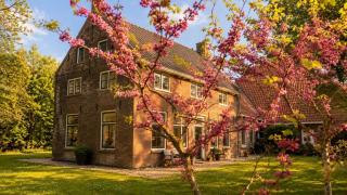 Pean-buiten Weidum Groepsaccommodatie 18 personen - 0