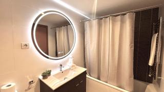 Sun Duplex Attic byPrestigi - 4