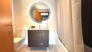 Sun Duplex Attic byPrestigi - 3