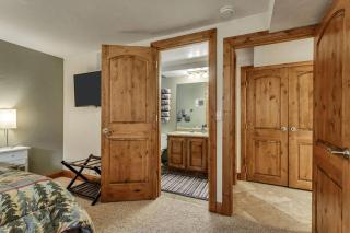 Ski Lodge-Style Basecamp | Snowbird, Alta Nearby - 7