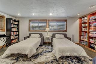 Ski Lodge-Style Basecamp | Snowbird, Alta Nearby - 5