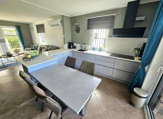 Prachtige ruime woning op rustig bewaakt resort - 5