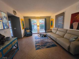 Prachtige ruime woning op rustig bewaakt resort - 8