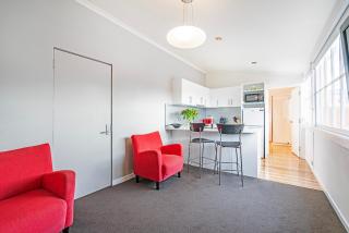 Steeple Peep - Stay in the Historic Heart of Hobart - 4