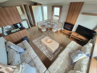 Whitstable Caledonia - Alberta Holiday Park - 0