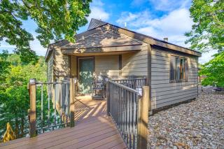 Resort Villa on Lake of the Ozarks! Family Fun Hub - 9